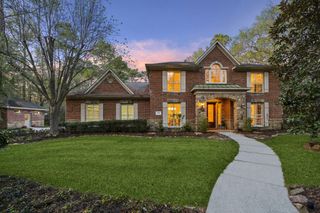 14530 Millhouse Road, Pinehurst, TX 77362