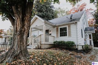 214 N Miles Street, Elizabethtown, KY 42701