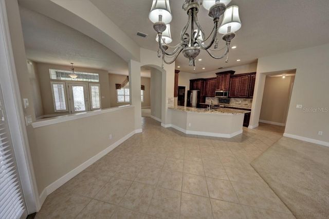 1207 HAMPSTEAD LANE, Ormond Beach, FL 32174