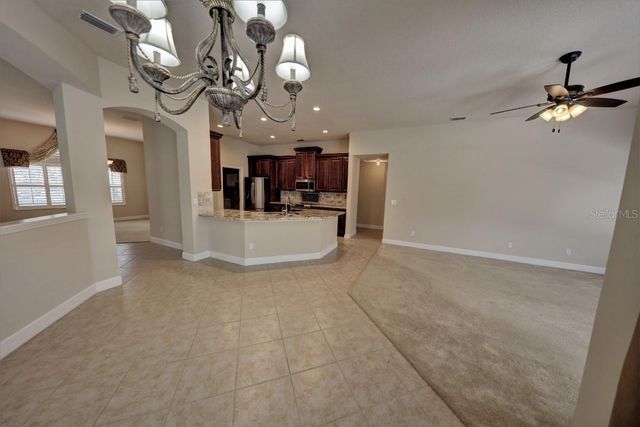 1207 HAMPSTEAD LANE, Ormond Beach, FL 32174