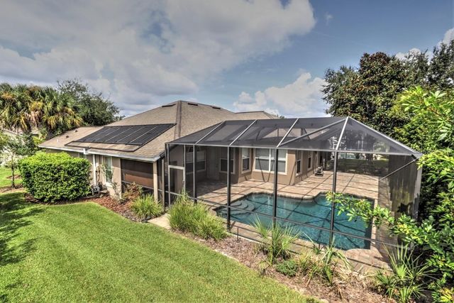 1207 HAMPSTEAD LANE, Ormond Beach, FL 32174