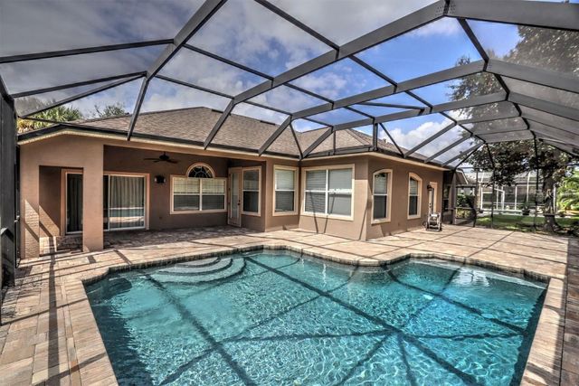 1207 HAMPSTEAD LANE, Ormond Beach, FL 32174