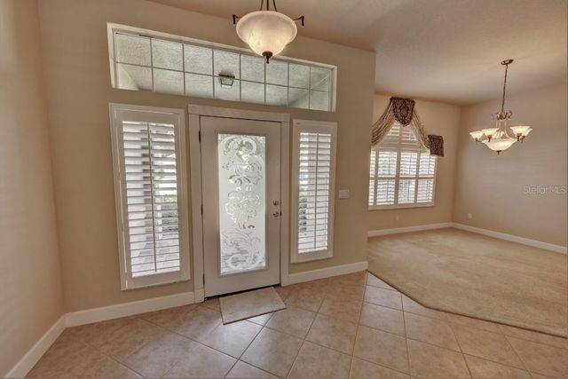 1207 HAMPSTEAD LANE, Ormond Beach, FL 32174