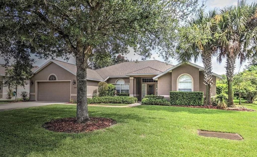 1207 HAMPSTEAD LANE, Ormond Beach, FL 32174