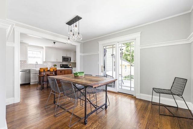 11 Mayo Ave, Needham, MA 02492