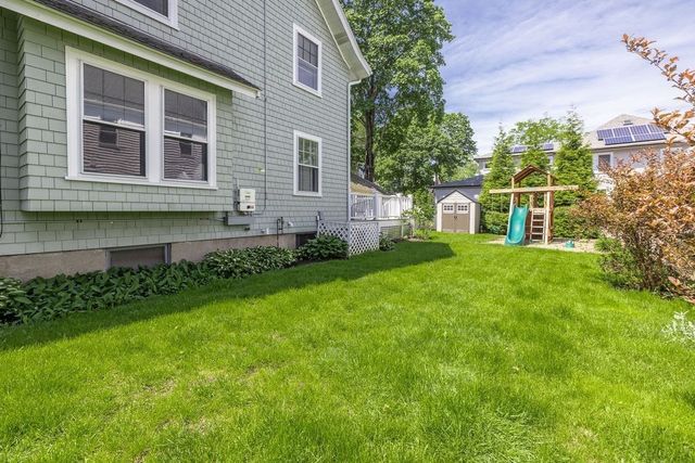 11 Mayo Ave, Needham, MA 02492