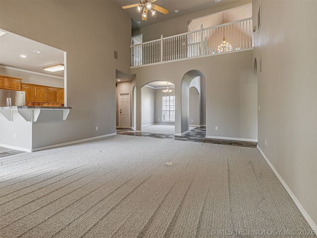 12591 Longhorn Court, Glenpool, OK 74033