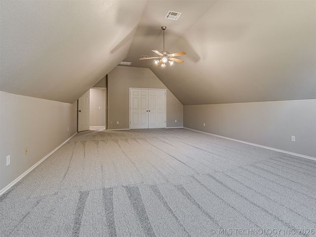12591 Longhorn Court, Glenpool, OK 74033