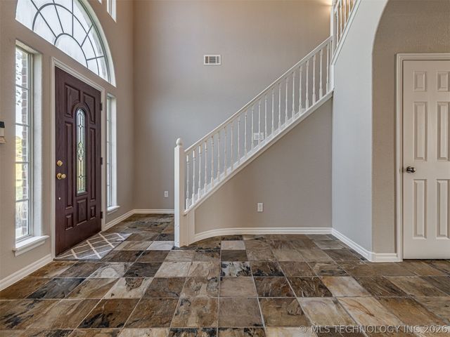 12591 Longhorn Court, Glenpool, OK 74033