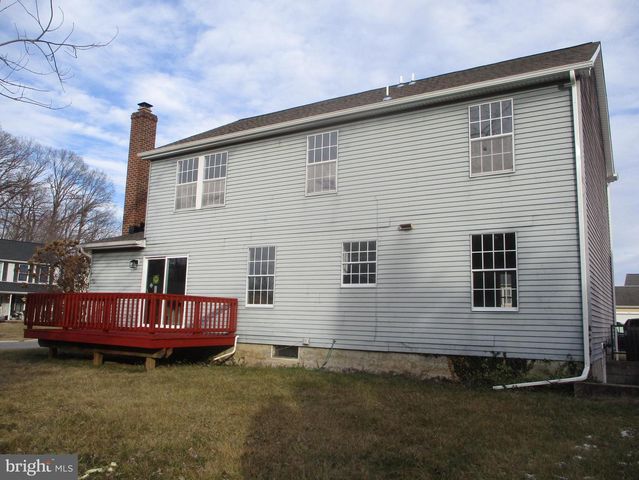 915 COBURN CT, Bel Air, MD 21014