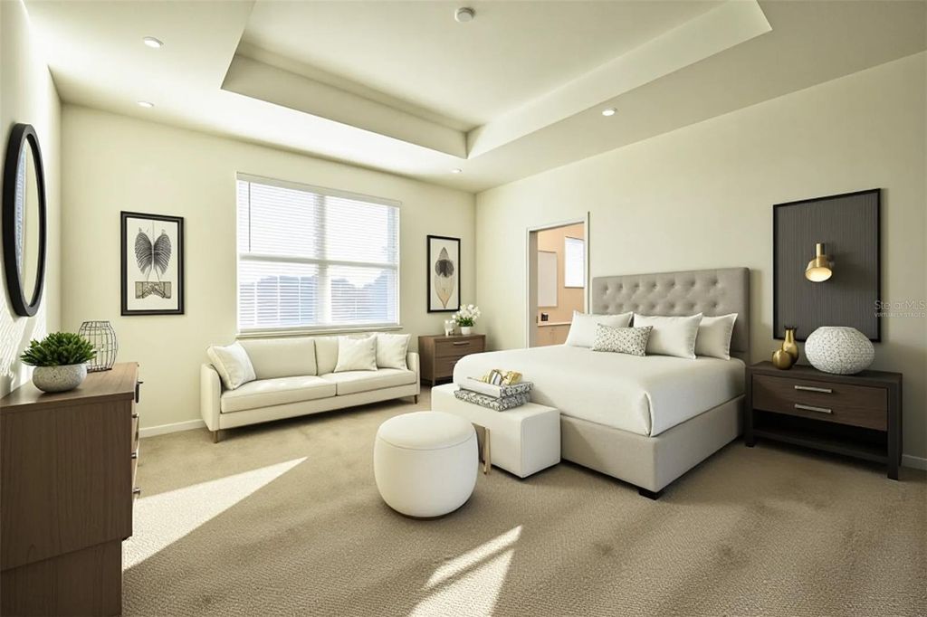 Image 11 of property listing at 286 BOGEY DRIVE, Davenport, FL 33896