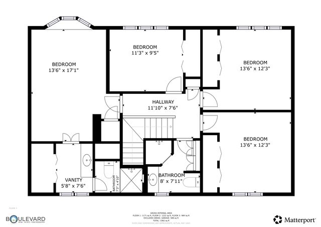 12050 48th Avenue N, Plymouth, MN 55442