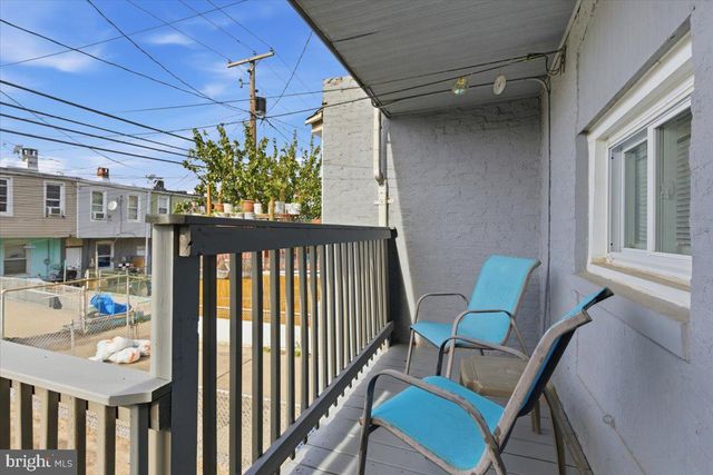 340 OLDHAM ST, Baltimore, MD 21224