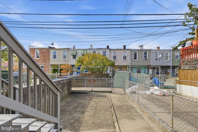 340 OLDHAM ST, Baltimore, MD 21224