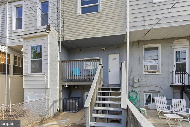 340 OLDHAM ST, Baltimore, MD 21224