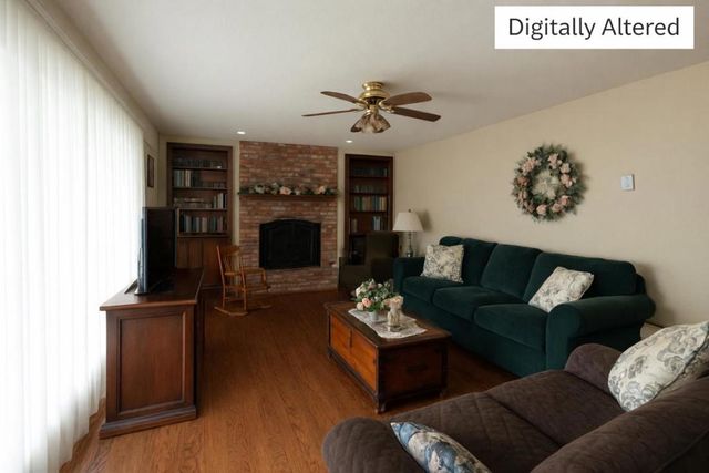 1222 Lerida Way, Pacifica, CA 94044