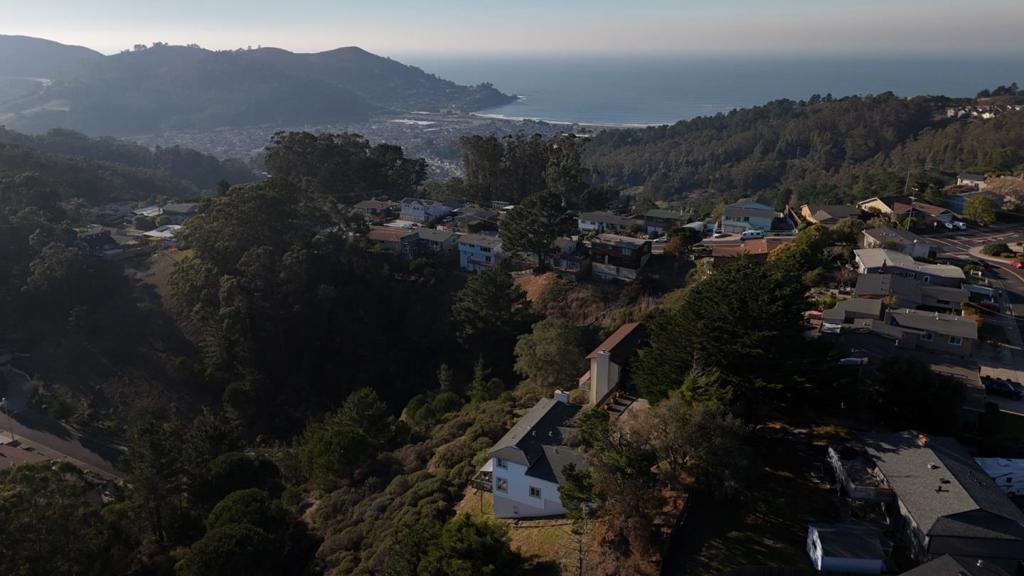 1222 Lerida Way, Pacifica, CA 94044