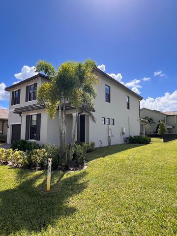 8246 Cadre Noir Road, Lake Worth, FL 33467