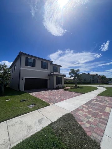8246 Cadre Noir Road, Lake Worth, FL 33467