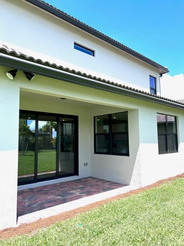 8246 Cadre Noir Road, Lake Worth, FL 33467