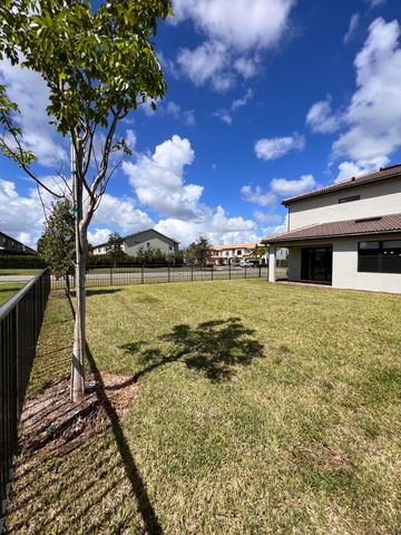 8246 Cadre Noir Road, Lake Worth, FL 33467