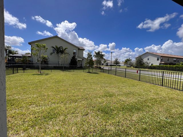 8246 Cadre Noir Road, Lake Worth, FL 33467