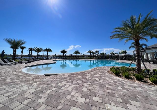 8246 Cadre Noir Road, Lake Worth, FL 33467