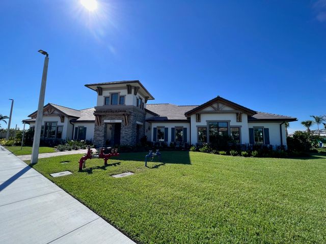 8246 Cadre Noir Road, Lake Worth, FL 33467