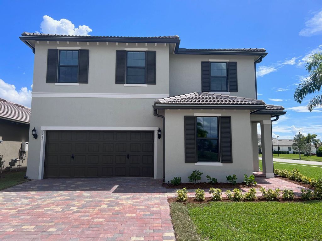 8246 Cadre Noir Road, Lake Worth, FL 33467