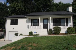 920 Gales Avenue, Winston-salem, NC 27103