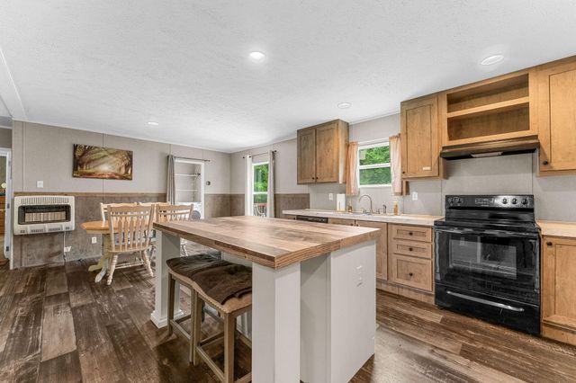 11977 Lazy Creek Lane, Omaha, AR 72662