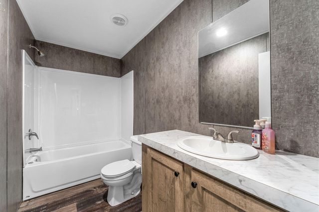 11977 Lazy Creek Lane, Omaha, AR 72662