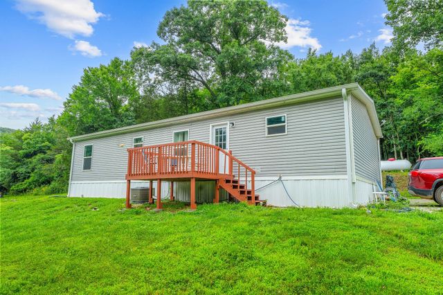 11977 Lazy Creek Lane, Omaha, AR 72662