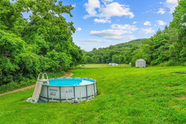 11977 Lazy Creek Lane, Omaha, AR 72662