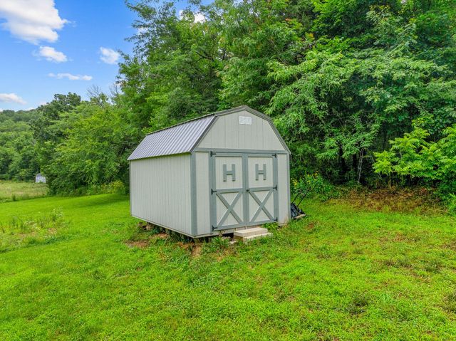 11977 Lazy Creek Lane, Omaha, AR 72662