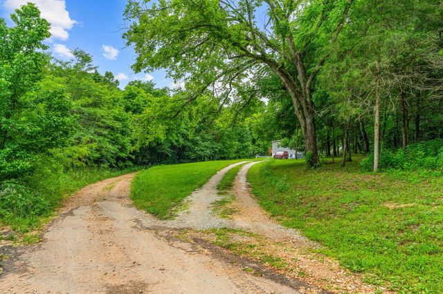 11977 Lazy Creek Lane, Omaha, AR 72662