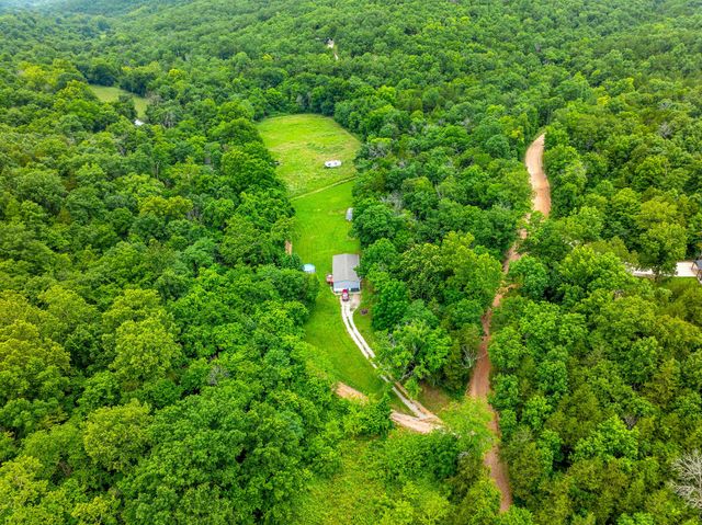 11977 Lazy Creek Lane, Omaha, AR 72662