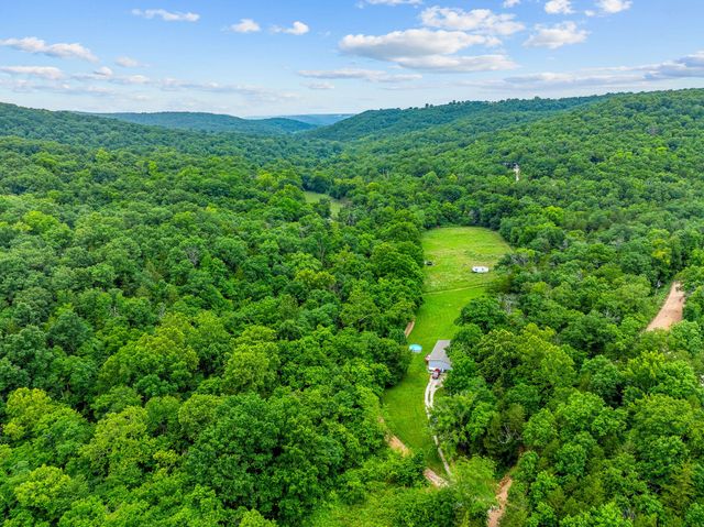 11977 Lazy Creek Lane, Omaha, AR 72662