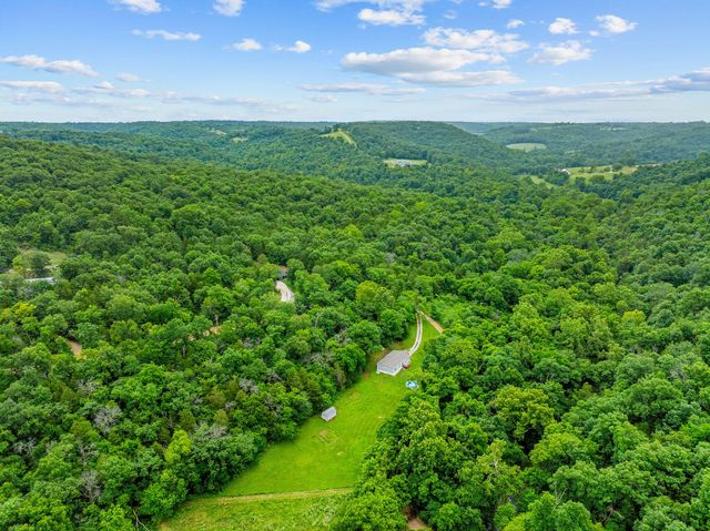 11977 Lazy Creek Lane, Omaha, AR 72662