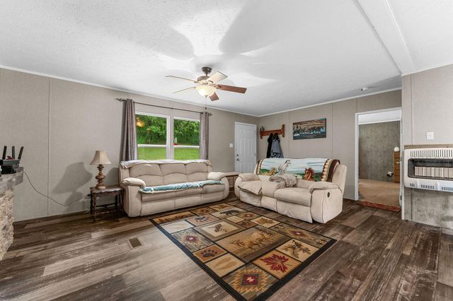 11977 Lazy Creek Lane, Omaha, AR 72662