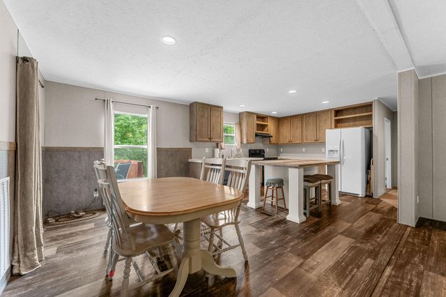 11977 Lazy Creek Lane, Omaha, AR 72662