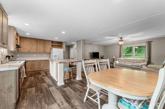 11977 Lazy Creek Lane, Omaha, AR 72662