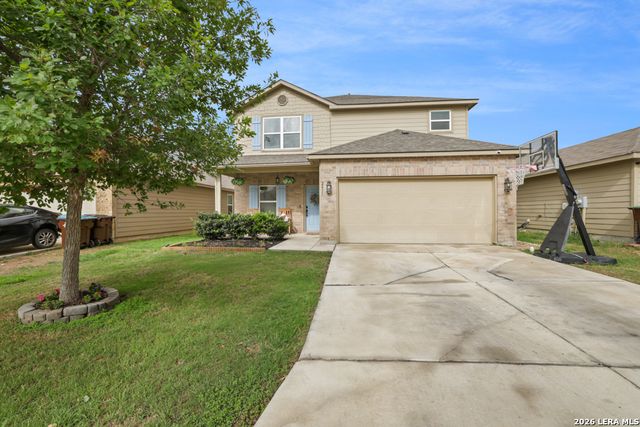 2431 Rainbow Basin, Converse, TX 78109