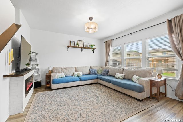 2431 Rainbow Basin, Converse, TX 78109