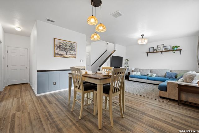 2431 Rainbow Basin, Converse, TX 78109