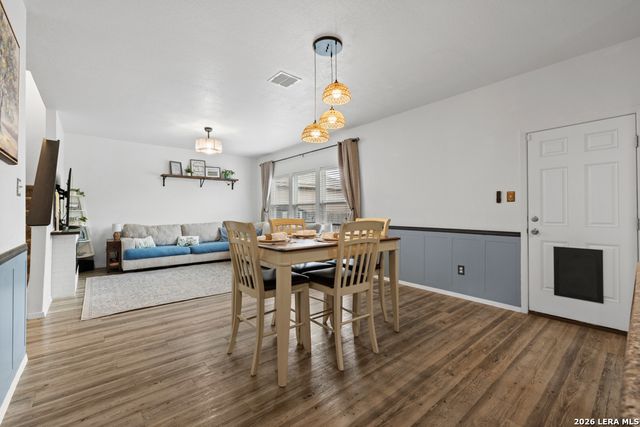 2431 Rainbow Basin, Converse, TX 78109