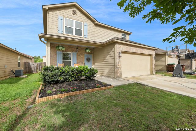 2431 Rainbow Basin, Converse, TX 78109