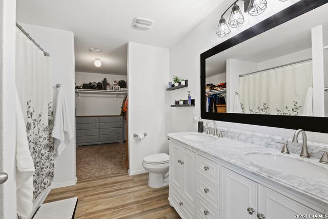 2431 Rainbow Basin, Converse, TX 78109