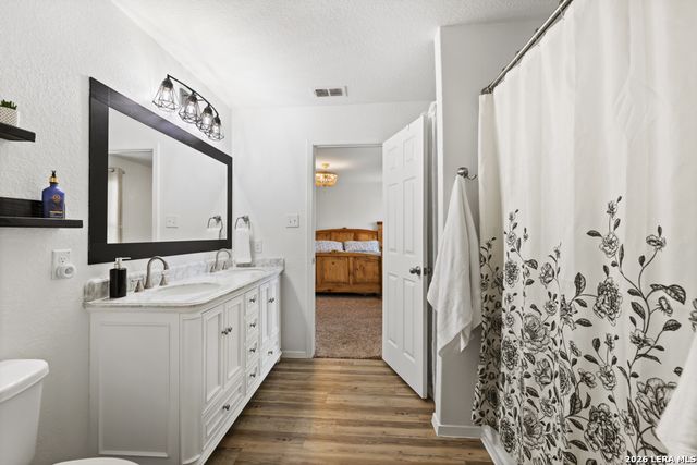 2431 Rainbow Basin, Converse, TX 78109