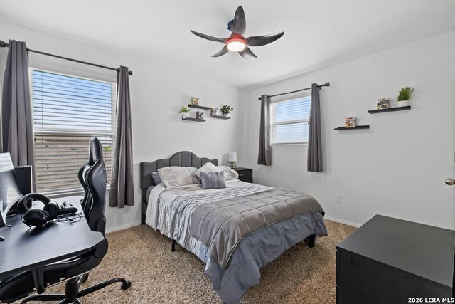 2431 Rainbow Basin, Converse, TX 78109